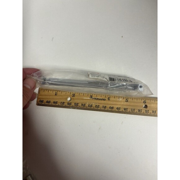 Richelieu Cabinet Pulls Chrome Lot of 10 - Picture 2 of 7